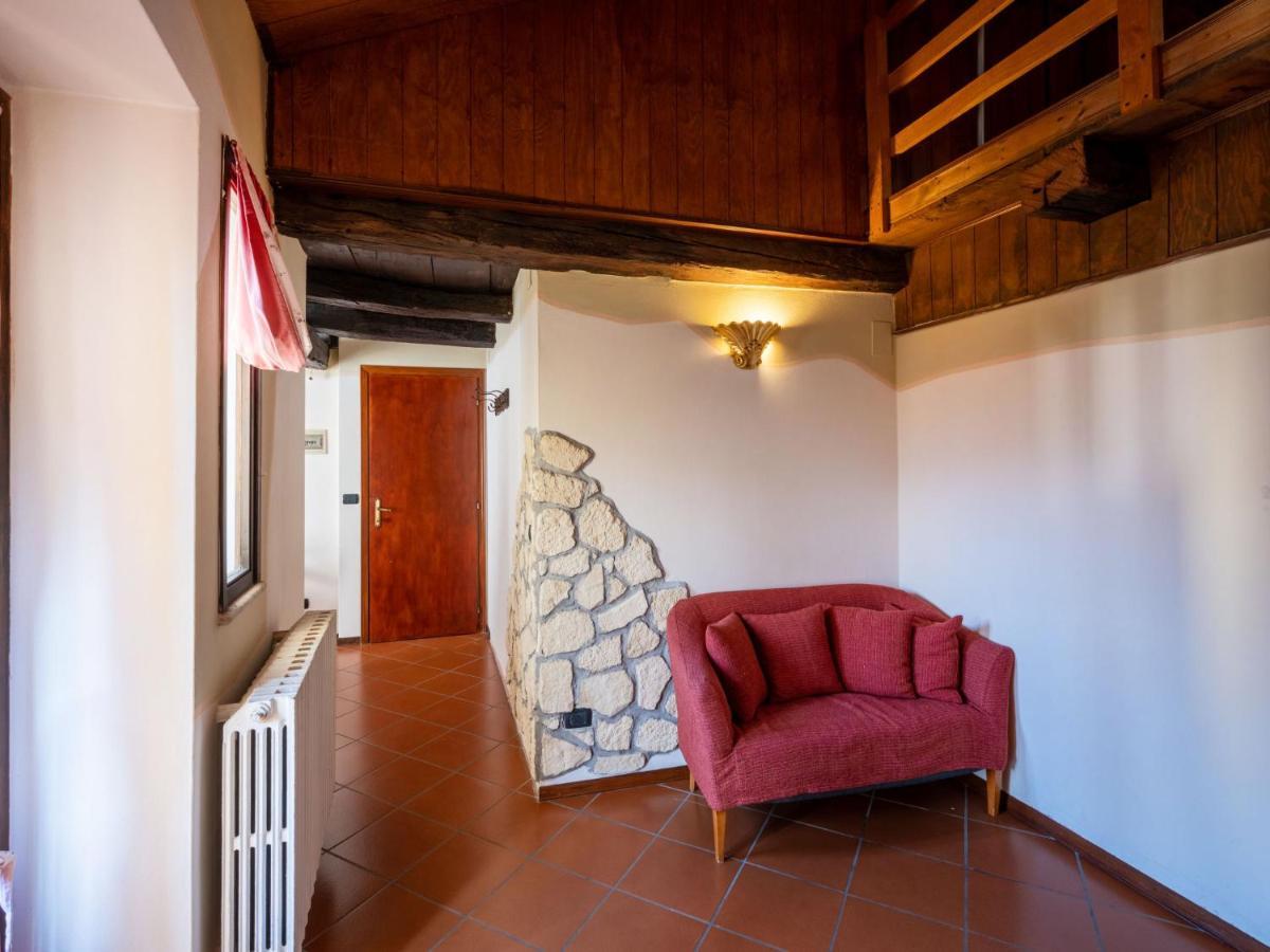 Apartment Mansarda By Interhome Orta San Giulio Buitenkant foto