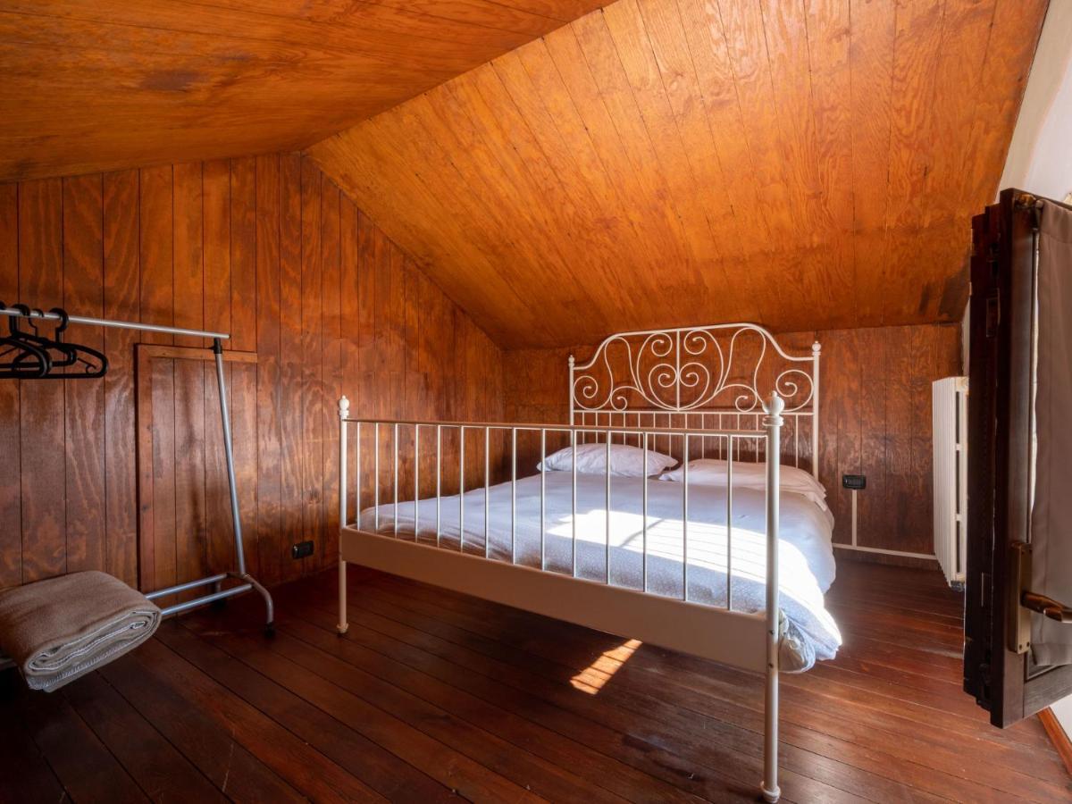 Apartment Mansarda By Interhome Orta San Giulio Buitenkant foto