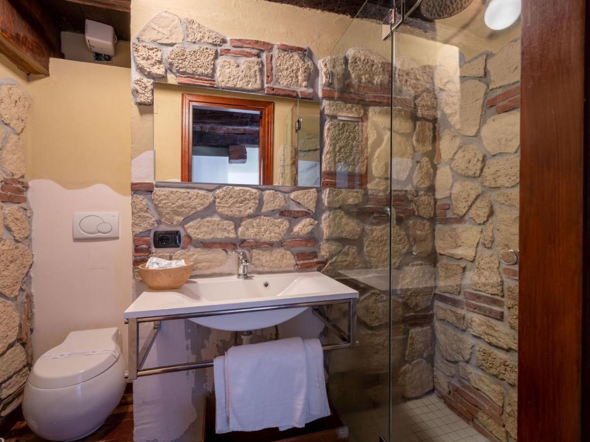 Apartment Mansarda By Interhome Orta San Giulio Buitenkant foto